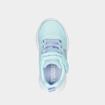 Zapatillas-Urbano-Skechers-Infante-303522N-Aqua-Wavy-Lites-Textil-Azul---6