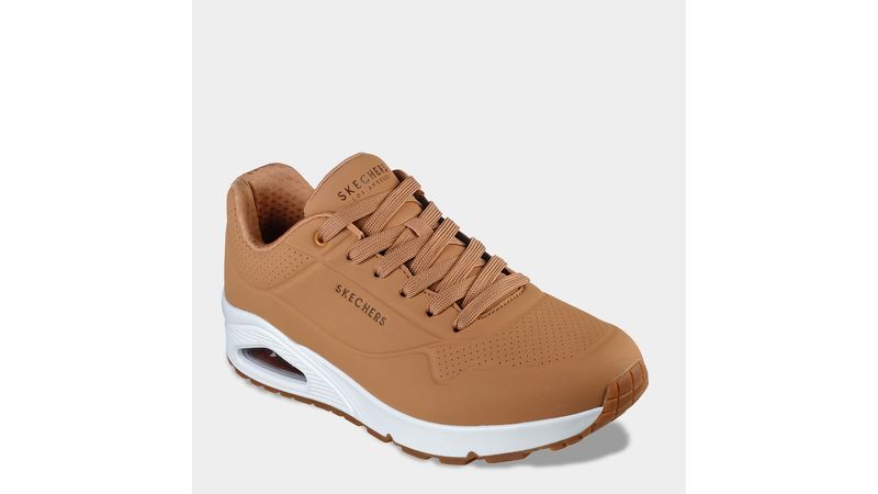 Zapatillas Urbanas Hombre Skechers Uno SKECHERS