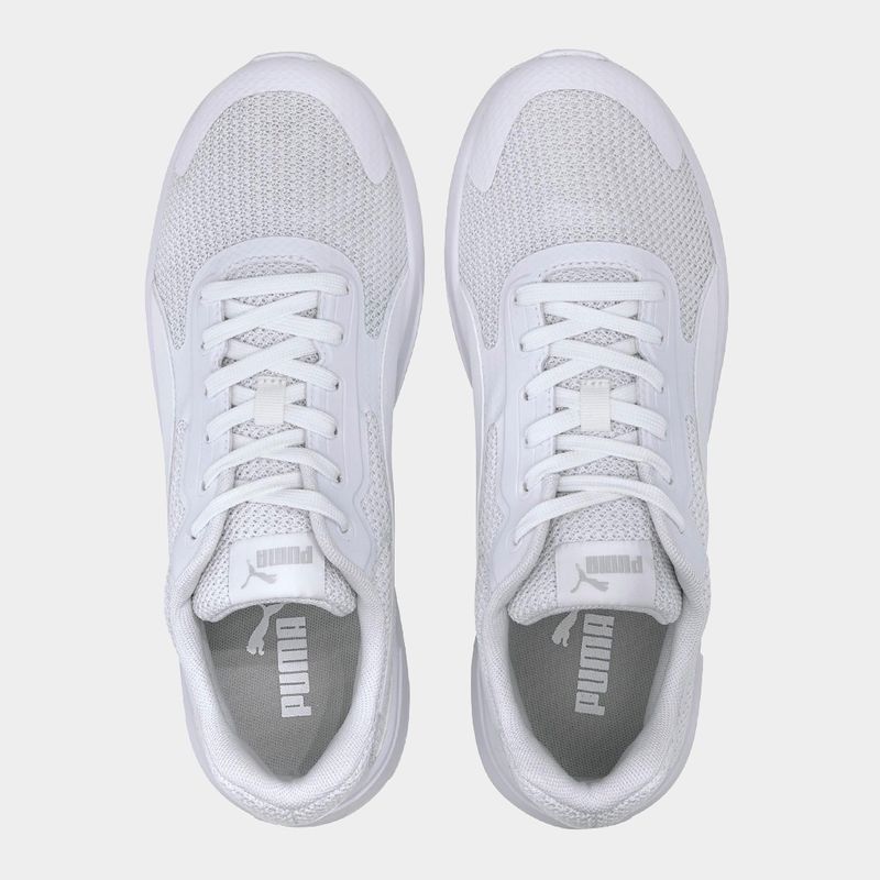 Zapatillas-Deportivo-Puma-Hombres-373018-02-Puma-Taper-Textil-Blanco---10