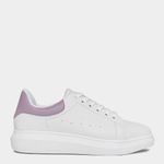 Zapatillas-Urbano-R18-Mujeres-R18-Dl015--Sintetico-Blanco---35