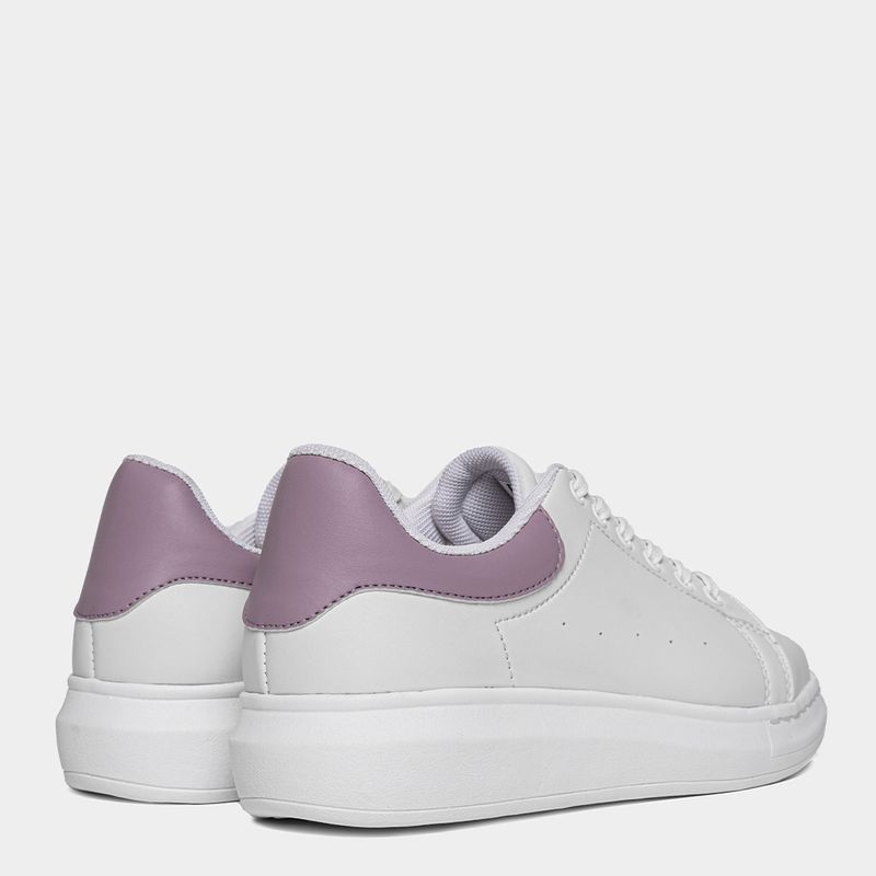 Zapatillas-Urbano-R18-Mujeres-R18-Dl015--Sintetico-Blanco---35