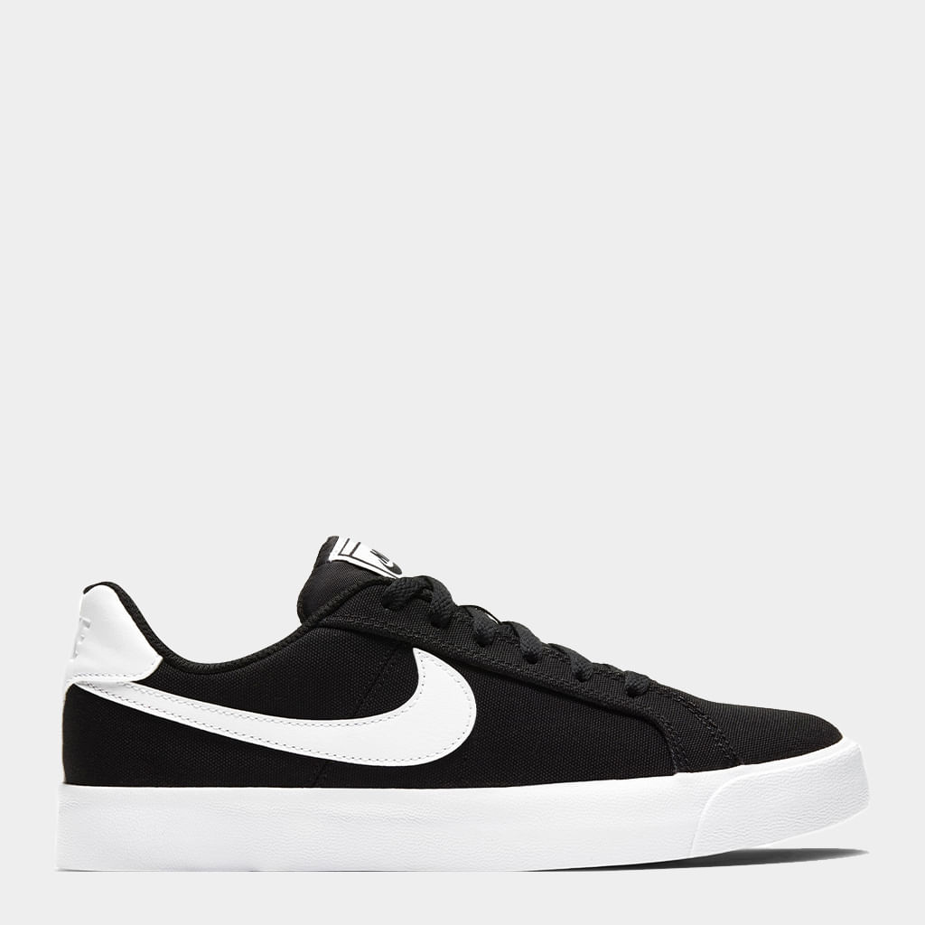 Zapatillas Nike Mujeres Cd5405-001 Wmns Court Royale Ac Cnv
