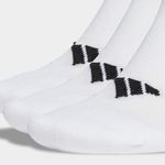 Medias-Deportivo-Adidas-Unisex-Ht3449-Prf-Cush-Low-3P-Textil-Blanco---M