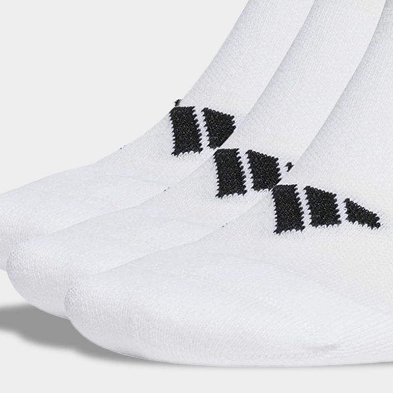 Medias-Deportivo-Adidas-Unisex-Ht3449-Prf-Cush-Low-3P-Textil-Blanco---M