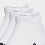 Medias-Deportivo-Adidas-Unisex-Ht3449-Prf-Cush-Low-3P-Textil-Blanco---M