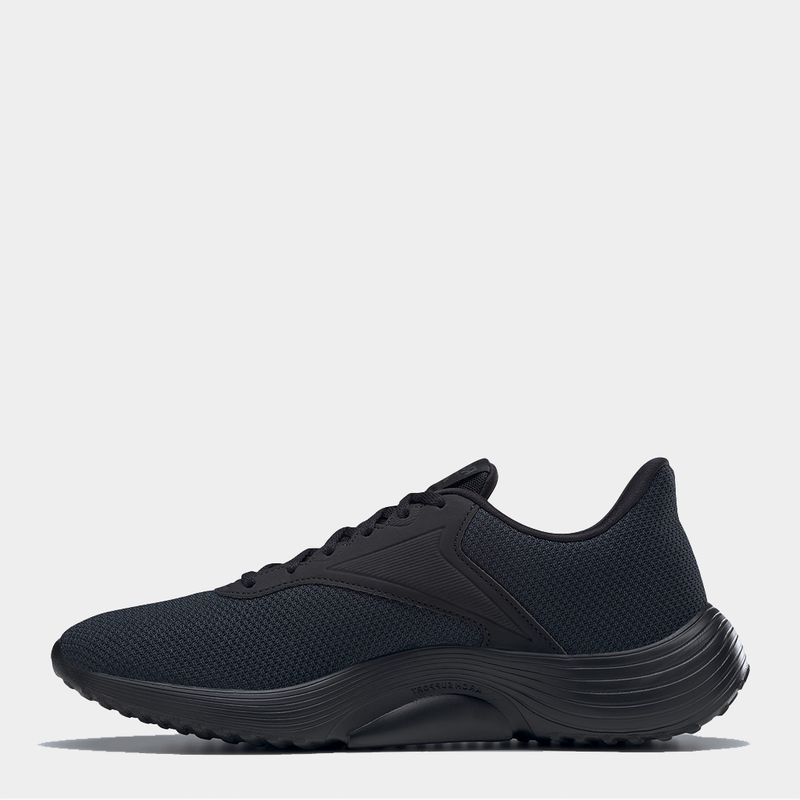 Zapatillas-Urbano-Reebok-Hombres-Hr0154-Reebok-Lite-3_0-Textil-Negro---7_5