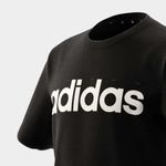 ADIDAS---J-POLO-HR6400--S-XL--U-LIN-TEE-ALGODON-NEGRO-S-4