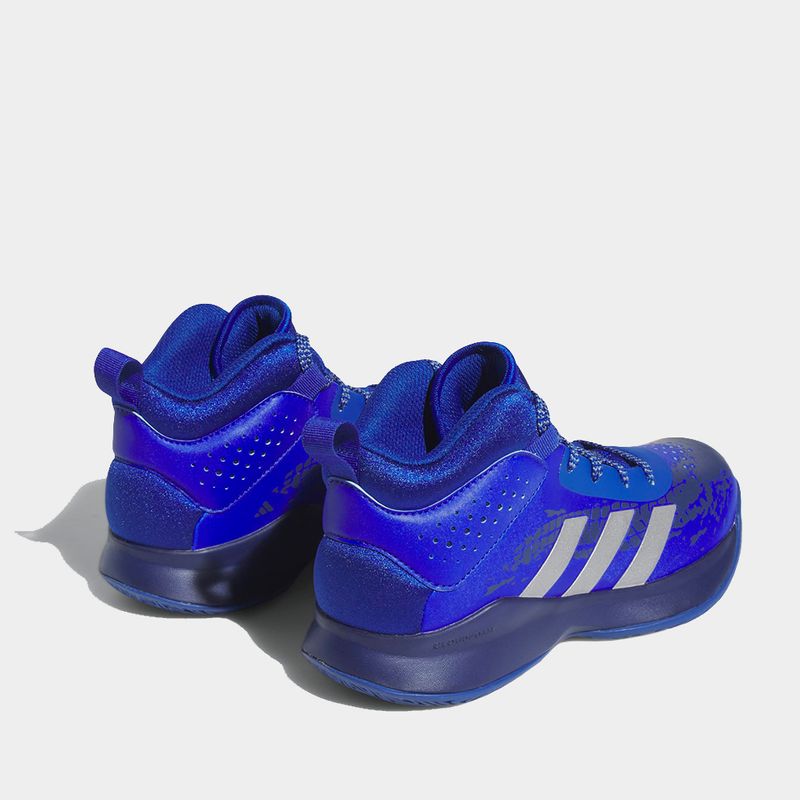 Zapatillas-Deportivo-Adidas-Junior-Hq8495-Cross-Em-Up-5-K-Wide-Sintetico-Azul---5_5