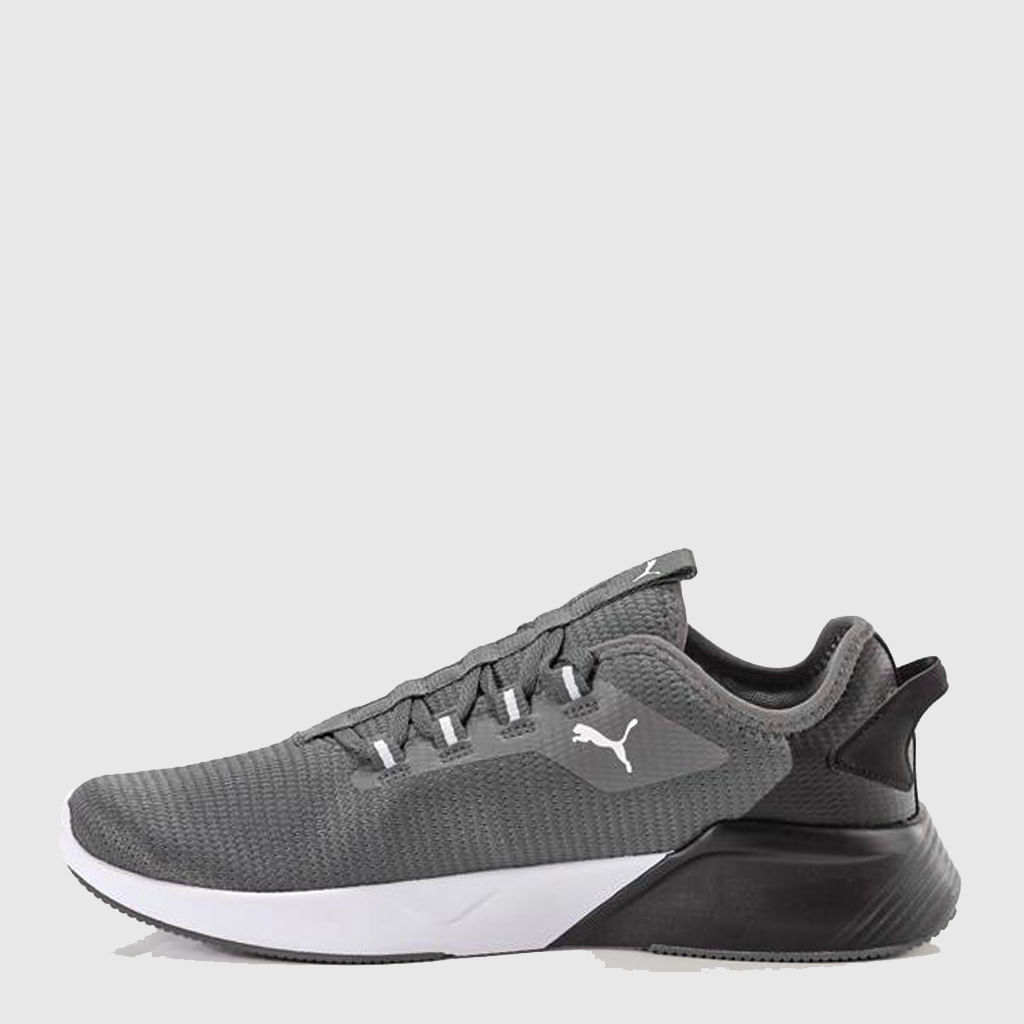 Zapatillas puma cheap grises hombre