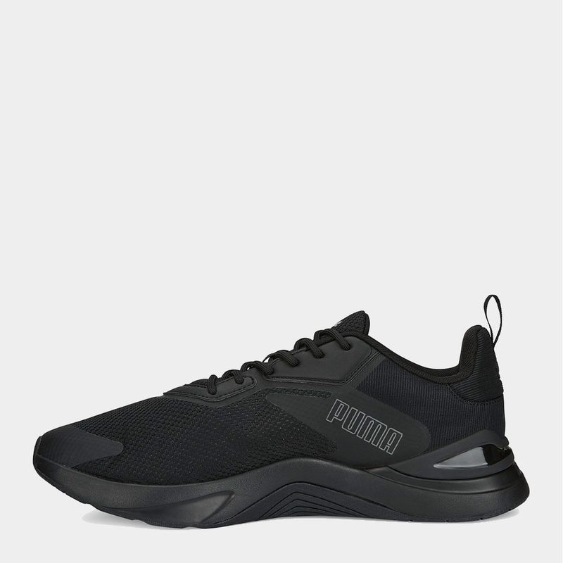 Zapatillas-Deportivo-Puma-Hombres-377893-02-Infusion-Textil-Negro---9