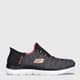 Zapatillas-Urbano-Skechers-Mujeres-149937-Bkmt-Summits-Textil-Negro---5_5-1