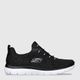 Zapatillas-Deportivo-Skechers-Mujeres-149936-Bkw-Summits-Textil-Negro---5_5-1