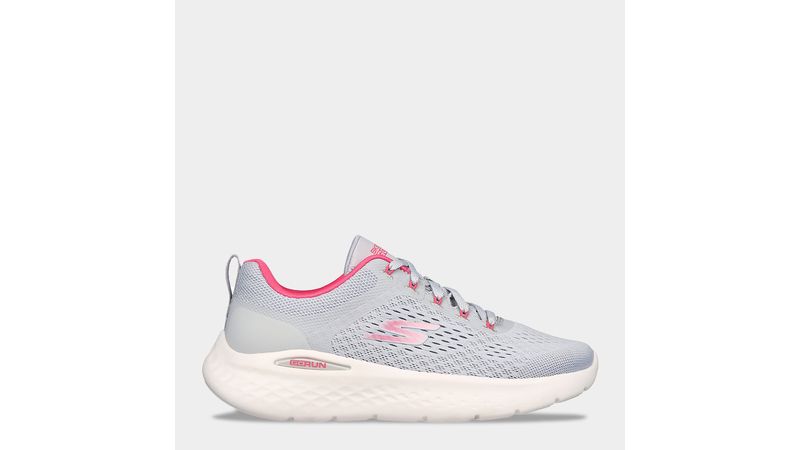 Zapatillas Skechers Mujeres 129423-Gypk Go Run Lite FOOTLOOSE