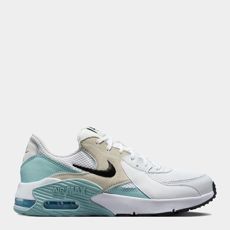 Zapatillas-Urbano-Nike-Mujeres-Cd5432-125-Wmns-Air-Max-Excee-Sintetico-Blanco---7