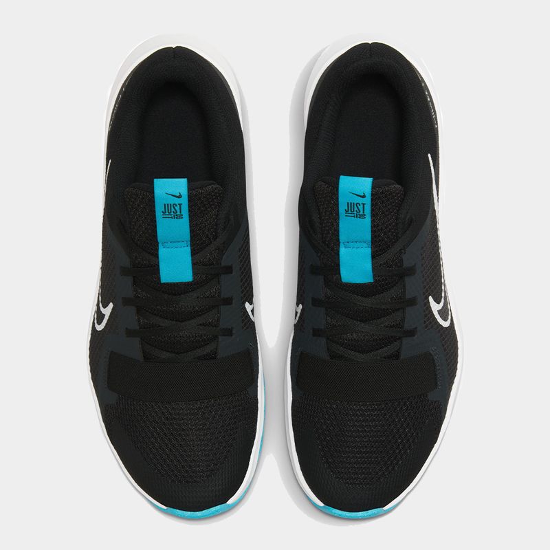 Zapatillas-Deportivo-Nike-Hombres-Dm0823-005-M-Mc-Trainer-2-Textil-Negro---7