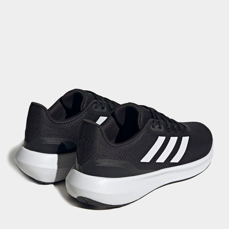 Zapatillas-Deportivo-Adidas-Hombres-Hq3790-Runfalcon-3_0-Sintetico-Negro---9_5