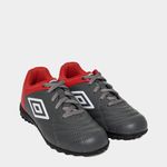 Zapatillas-Deportivo-Umbro-Pre-Escolar-81904U-Lnh-Classico-Xi-Lt-Tf---Jnr-Sintetico-Gris---11