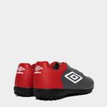 Zapatillas-Deportivo-Umbro-Pre-Escolar-81904U-Lnh-Classico-Xi-Lt-Tf---Jnr-Sintetico-Gris---11