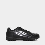 Zapatillas-Deportivo-Umbro-Pre-Escolar-81904U-090-Classico-Xi-Lt-Tf---Jnr-Sintetico-Negro---11