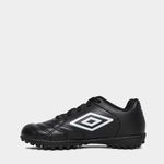 Zapatillas-Deportivo-Umbro-Pre-Escolar-81904U-090-Classico-Xi-Lt-Tf---Jnr-Sintetico-Negro---11