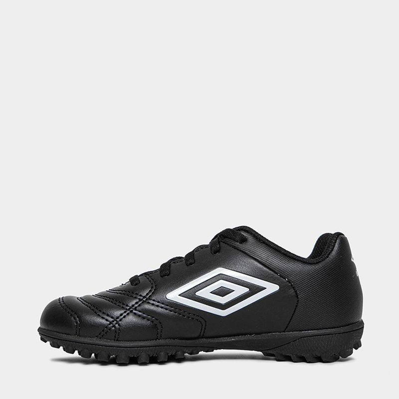 Zapatillas-Deportivo-Umbro-Junior-81904U-090-Classico-Xi-Lt-Tf---Jnr-Sintetico-Negro---3_5