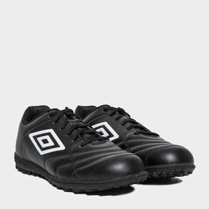 Zapatillas-Deportivo-Umbro-Hombres-81900U-090-Classico-Xi-Lt-Tf-Sintetico-Negro---8_5