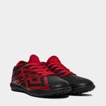 Zapatillas-Deportivo-Umbro-Junior-81847U-K95-Veloce-Lt-Ii-Tf---Jnr-Sintetico-Negro---5_5
