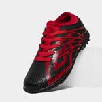 Zapatillas-Deportivo-Umbro-Junior-81847U-K95-Veloce-Lt-Ii-Tf---Jnr-Sintetico-Negro---5_5