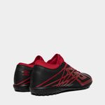 Zapatillas-Deportivo-Umbro-Hombres-81843U-K95-Veloce-Lt-Ii-Tf-Sintetico-Negro---9