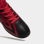 Zapatillas-Deportivo-Umbro-Hombres-81843U-K95-Veloce-Lt-Ii-Tf-Sintetico-Negro---9