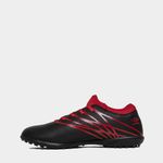 Zapatillas-Deportivo-Umbro-Hombres-81843U-K95-Veloce-Lt-Ii-Tf-Sintetico-Negro---9_5-2