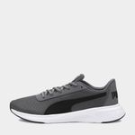 Zapatillas Deportivas para Hombre Puma 379257 02 Night Runner V2 Plomo |  Oechsle