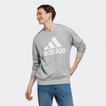 Polera-Urbano-Adidas-Hombres-Ic9326-M-Bl-Ft-Swt-Textil-GRIS-M