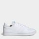Zapatillas-Urbano-Adidas-Hombres-Gw2063-Advantage-Base-Sintetico-BLANCO-7.5-1