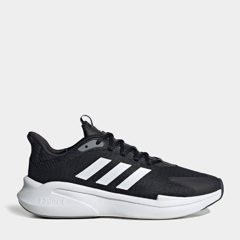 Zapatillas-Deportivo-Adidas-Hombres-If7292-Alphaedge-Sintetico-NEGRO-9.5