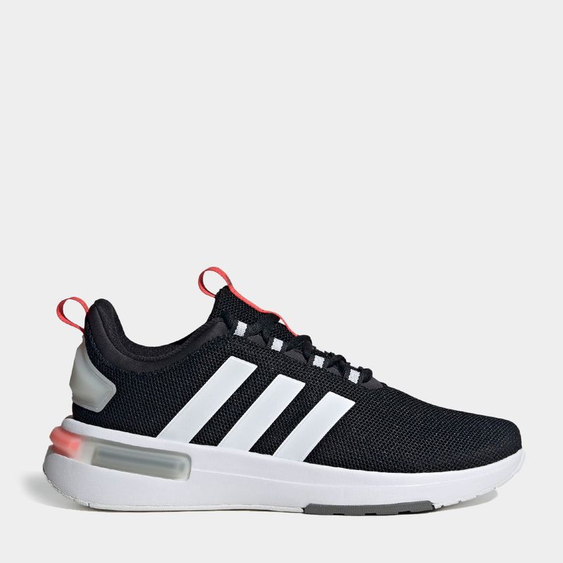 Zapatillas-Deportivo-Adidas-Hombres-Ig7323-Racer-Tr23-Sintetico-NEGRO-9