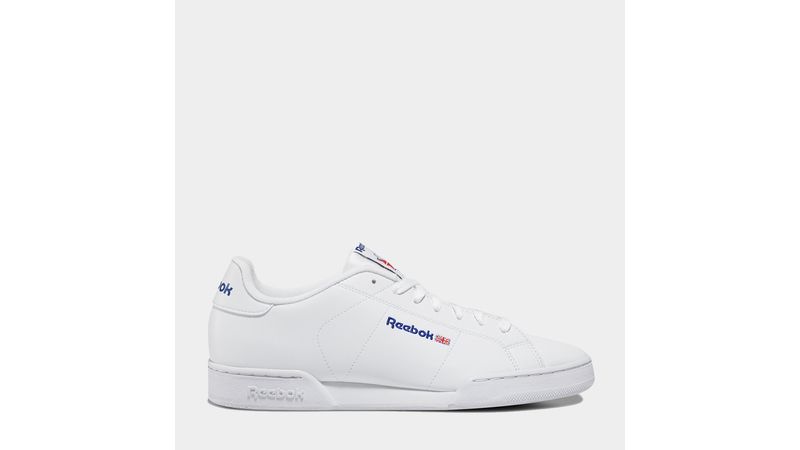 Zapatillas Reebok Hombres 100037854 Npc Ii Syn FOOTLOOSE Ofertas Promociones y Descuentos exclusivos