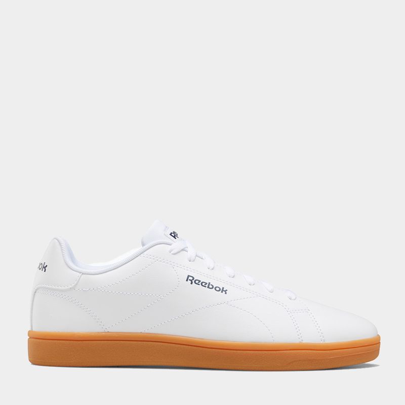 Zapatillas-Urbano-Reebok-Hombres-100000452-Royal-Complete-Clean-2-Sintetico-BLANCO-7.5