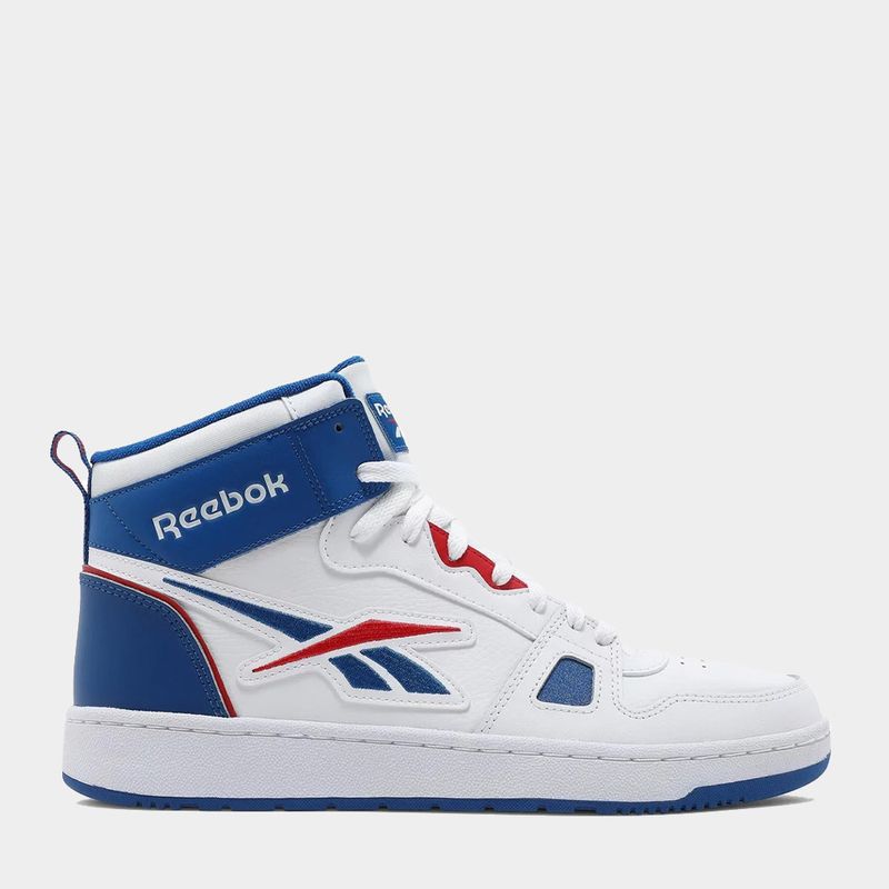 Zapatillas-Urbano-Reebok-Hombres-100001571-Resonator-Mid-Cuero-BLANCO-7.5