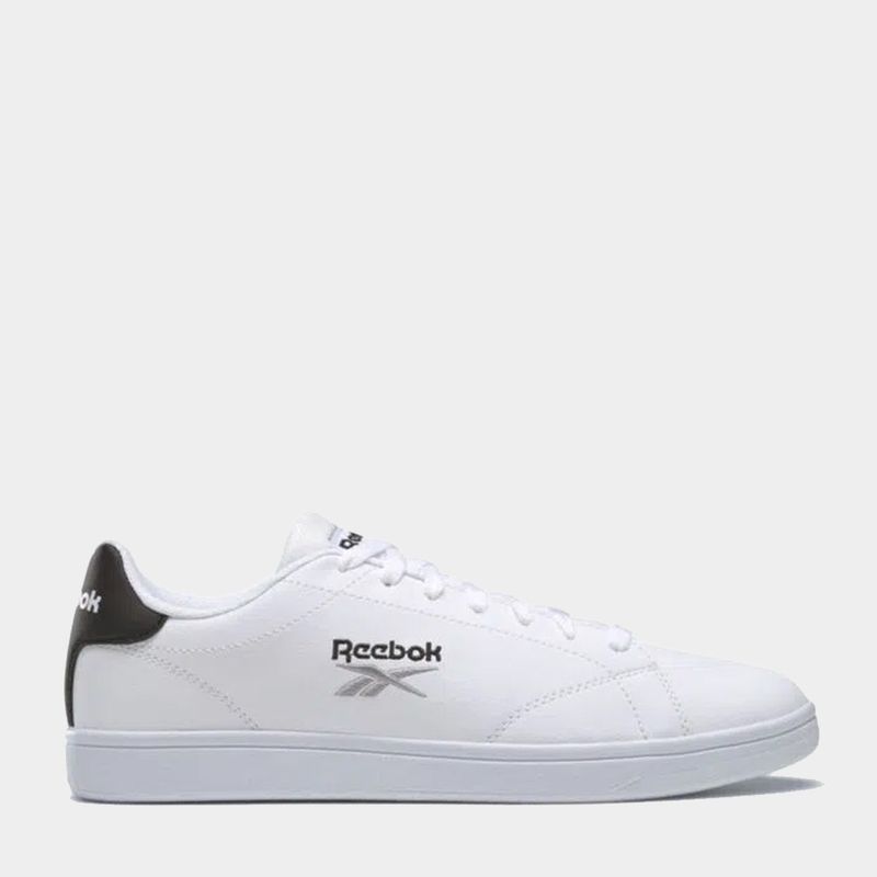 Zapatillas-Urbano-Reebok-Hombres-100006428-Royal-Complete-Sport-Sintetico-BLANCO-7.5