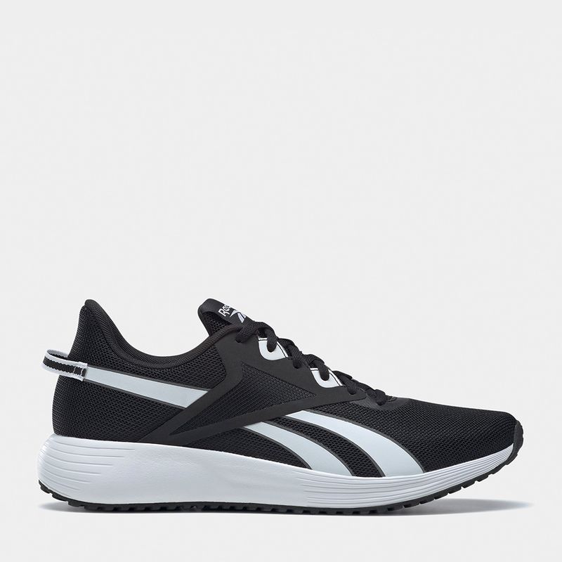 Zapatillas-Deportivo-Reebok-Hombres-100008845-Lite-Plus-3-Textil-NEGRO-7.5