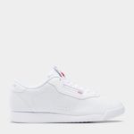 Zapatillas-Urbano-Reebok-Mujeres-100000101-Princess-Cuero-BLANCO-5