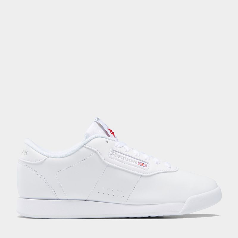 Zapatillas-Urbano-Reebok-Mujeres-100000101-Princess-Cuero-BLANCO-5