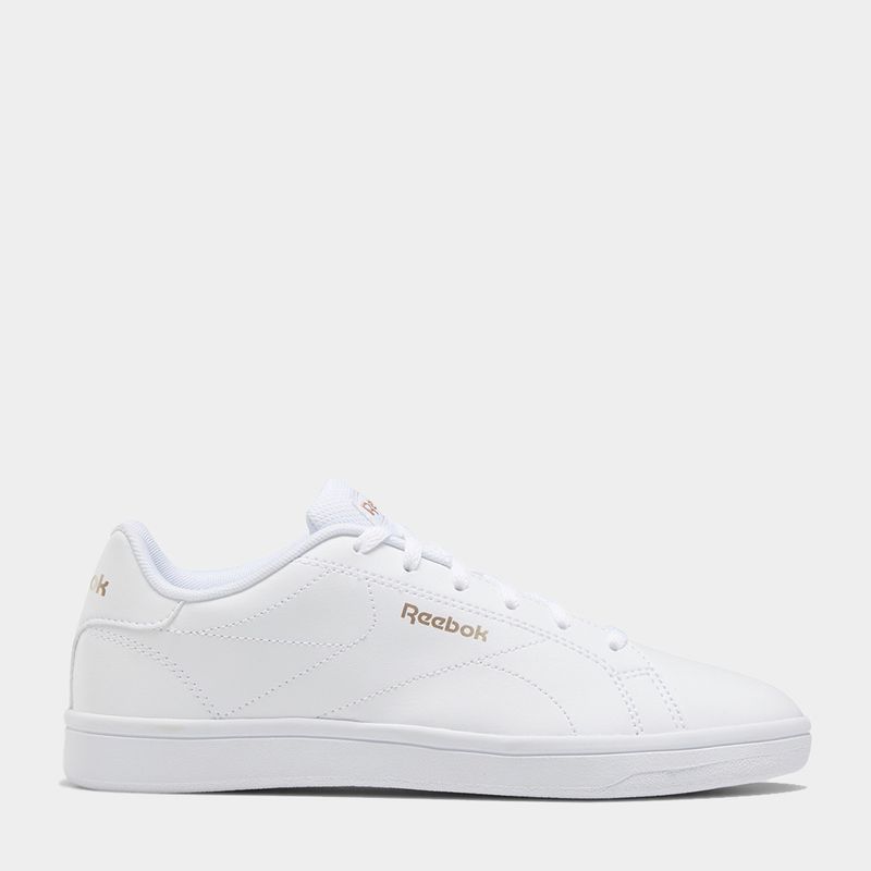 Zapatillas-Urbano-Reebok-Mujeres-100000455-Royal-Complete-Clean-2-Sintetico-BLANCO-5