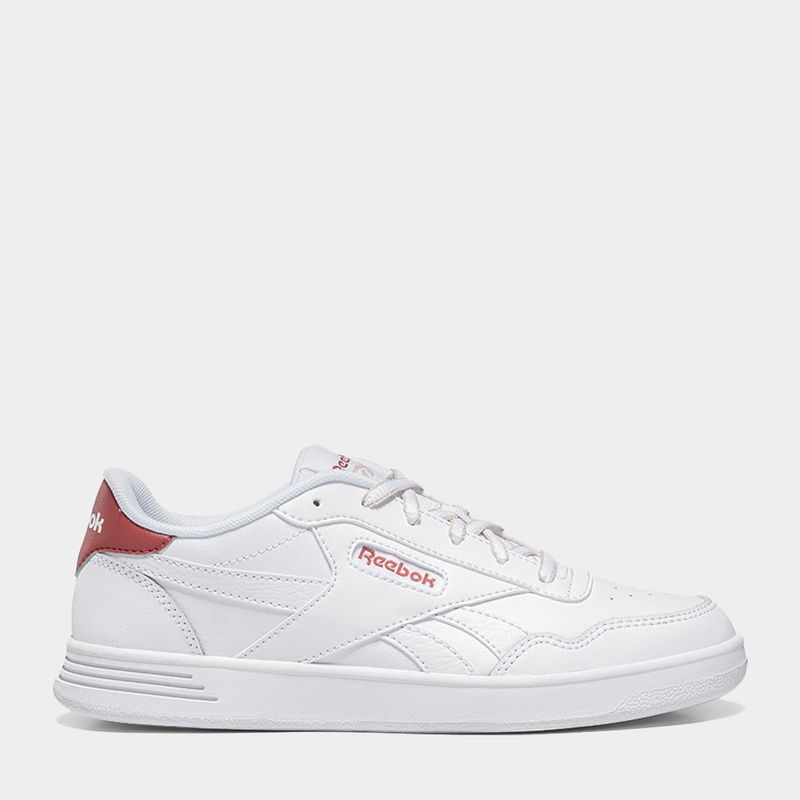 Zapatillas-Urbano-Reebok-Mujeres-100033766-Court-Advance-Sintetico-BLANCO-5