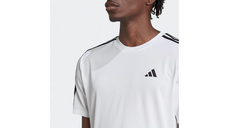 Camisa Polo Adidas TR ES Base Polo Masculino IB1066 - Cinza/Preto - Botoli  Esportes: Tênis, Roupas e Acessórios Esportivos