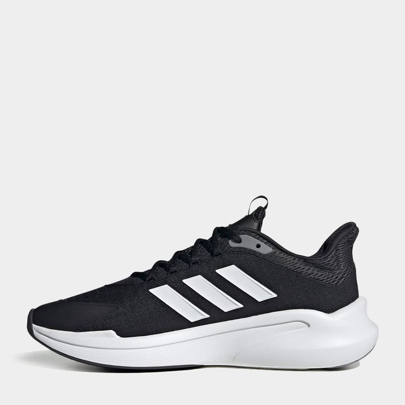 Zapatillas-Deportivo-Adidas-Hombres-If7292-Alphaedge-Sintetico-NEGRO-9.5