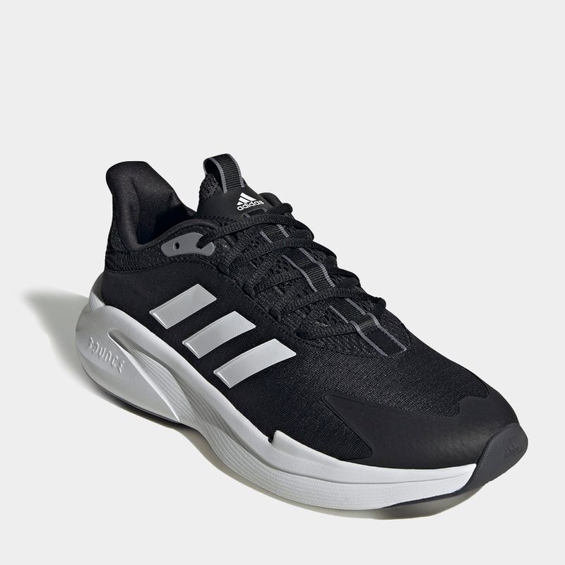 Zapatillas-Deportivo-Adidas-Hombres-If7292-Alphaedge-Sintetico-NEGRO-9.5