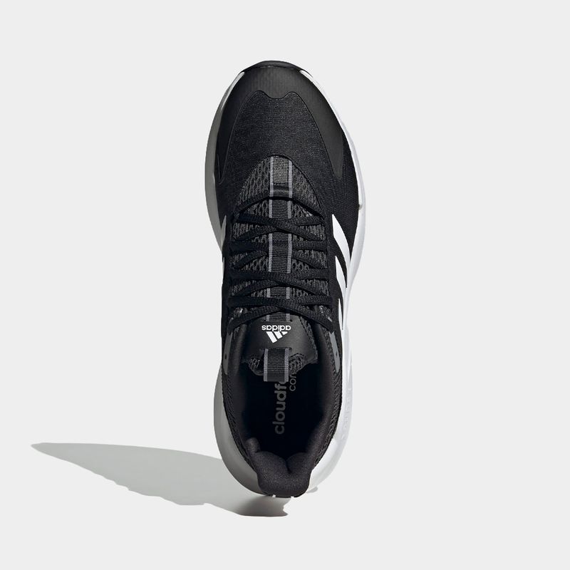 Zapatillas-Deportivo-Adidas-Hombres-If7292-Alphaedge-Sintetico-NEGRO-9.5