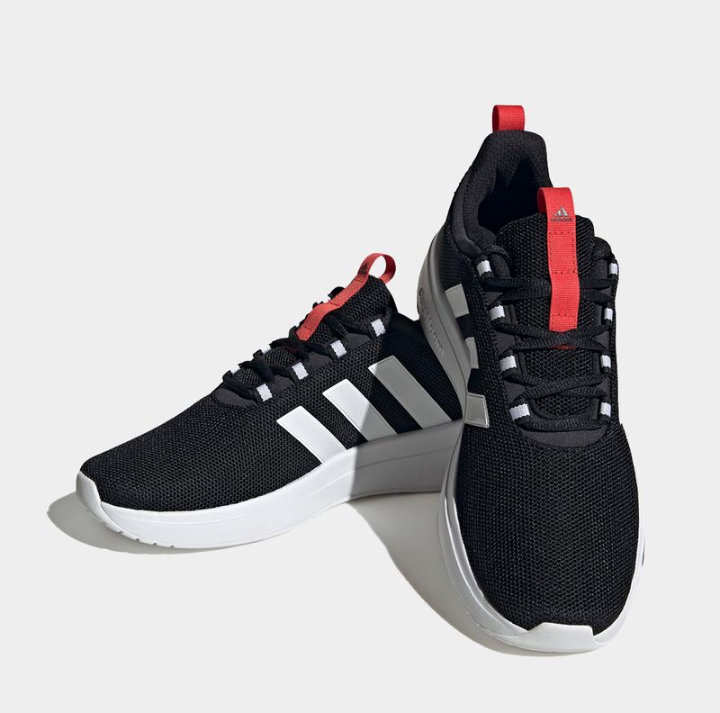 Zapatillas-Deportivo-Adidas-Hombres-Ig7323-Racer-Tr23-Sintetico-NEGRO-8.5